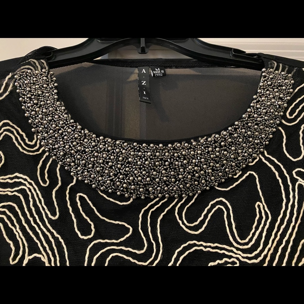 Women long sleeve tops - medium